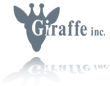 Giraffe Inc Logo